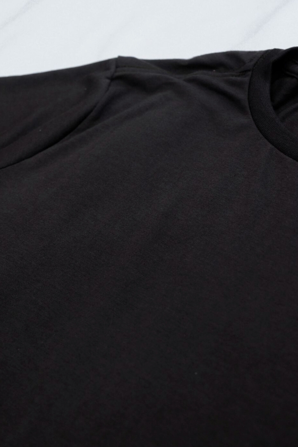 Camiseta Masculina Adulto Básica