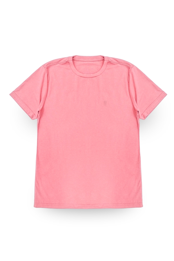 Camiseta Masculina Adulto Básica