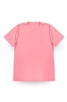 Camiseta Masculina Adulto Básica