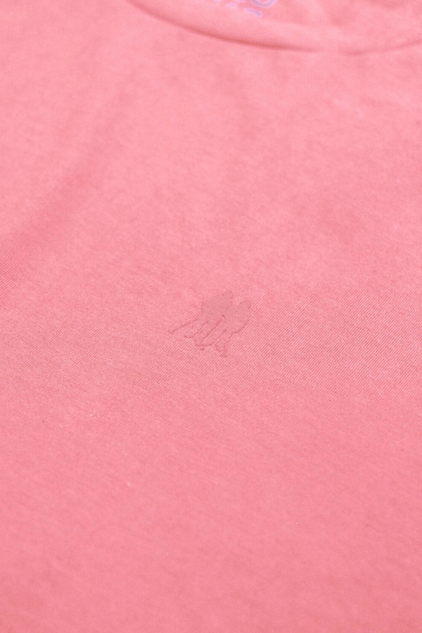 Camiseta Masculina Adulto Básica