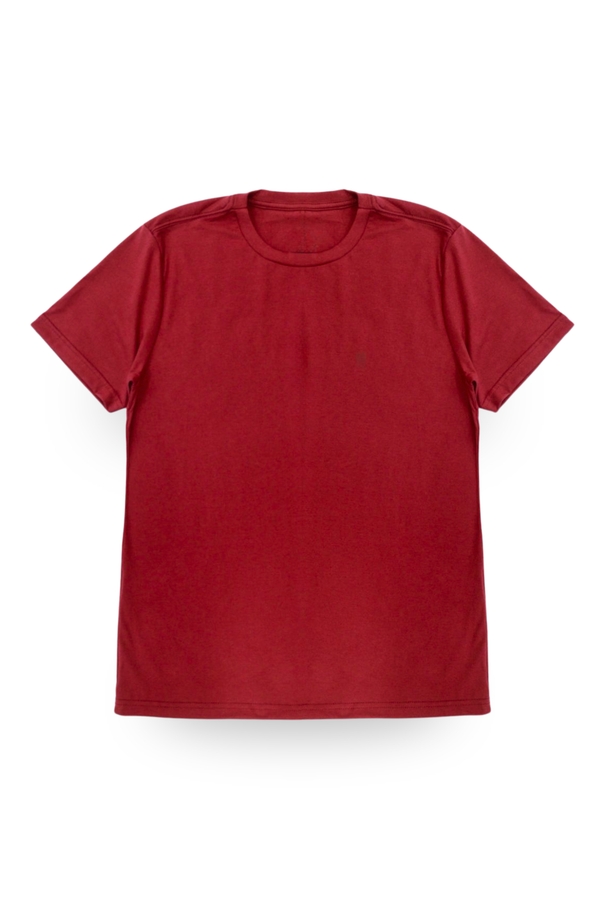 Camiseta Masculina Adulto Básica