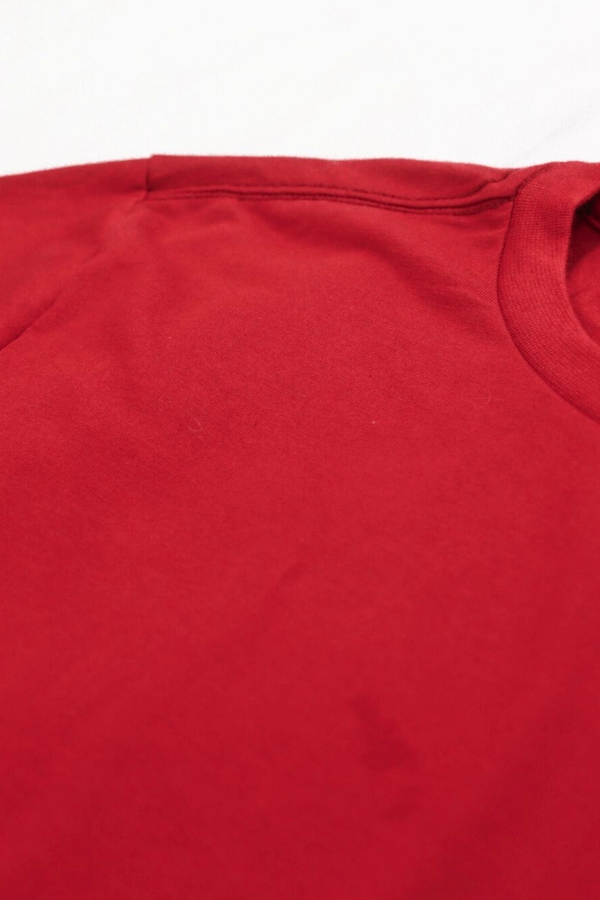 Camiseta Masculina Adulto Básica