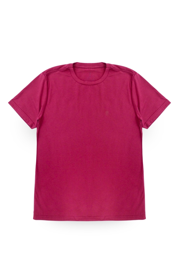 Camiseta Masculina Adulto Básica