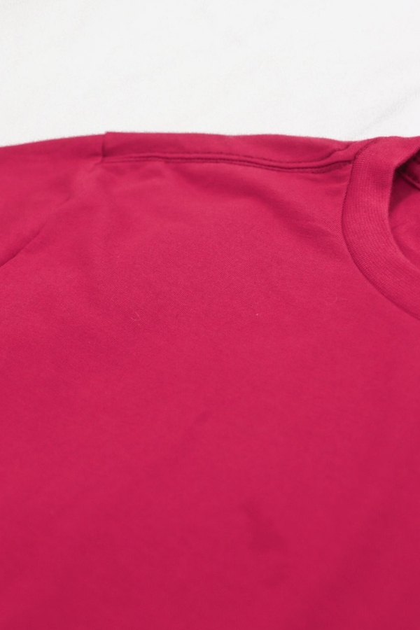 Camiseta Masculina Adulto Básica