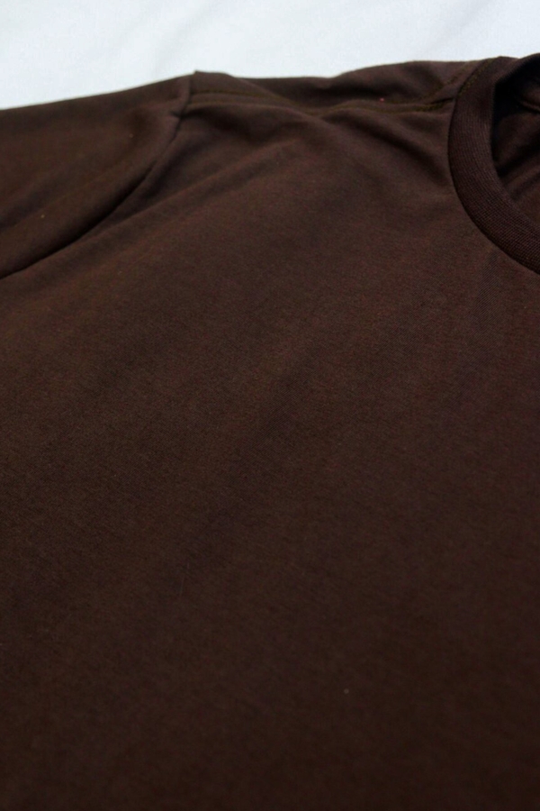 Camiseta Masculina Adulto Básica