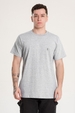 Camiseta Masculina Adulto Básica