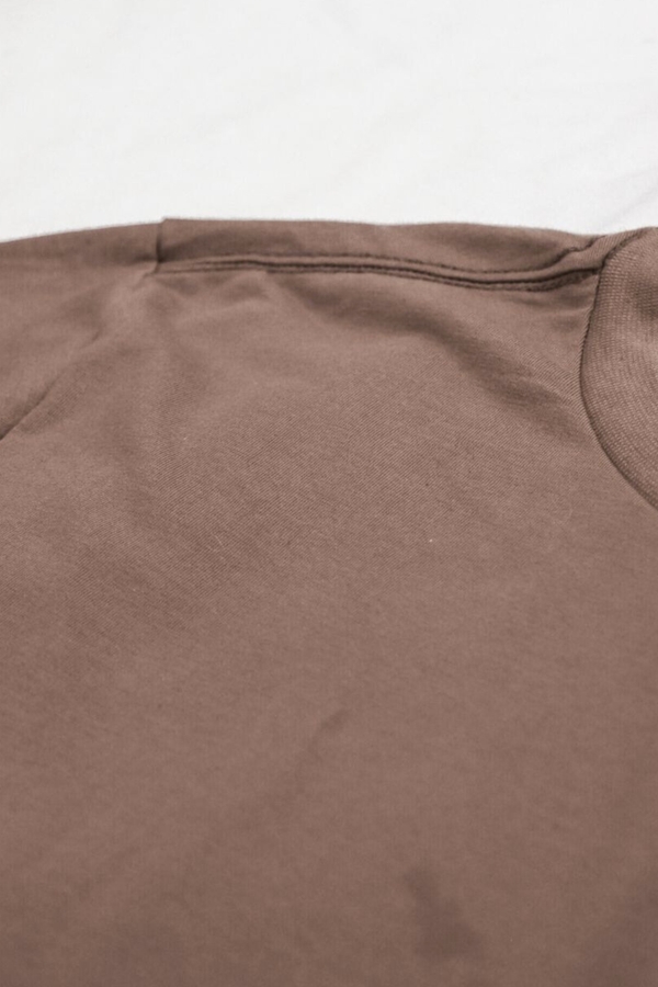 Camiseta Masculina Adulto Básica