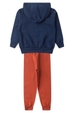 Conjunto Infantil Masculino Explorador Espacial