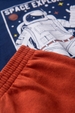 Conjunto Infantil Masculino Explorador Espacial