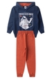 Conjunto Infantil Masculino Explorador Espacial