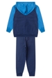 Conjunto Infantil Masculino Olhar Esportivo