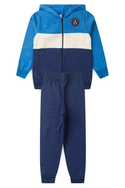 Conjunto Infantil Masculino Olhar Esportivo