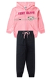 Conjunto Feminino Infantil Coala
