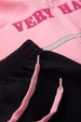 Conjunto Feminino Infantil Coala