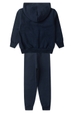 Conjunto Feminino Infantil Transformação