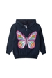 Conjunto Feminino Infantil Transformação