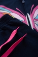 Conjunto Feminino Infantil Transformação