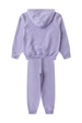 Conjunto Feminino Infantil Orelhinhas da Hello Kitty - Hello Kitty