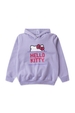 Conjunto Feminino Infantil Orelhinhas da Hello Kitty - Hello Kitty