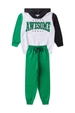 Conjunto Infantil Masculino Super Incrível