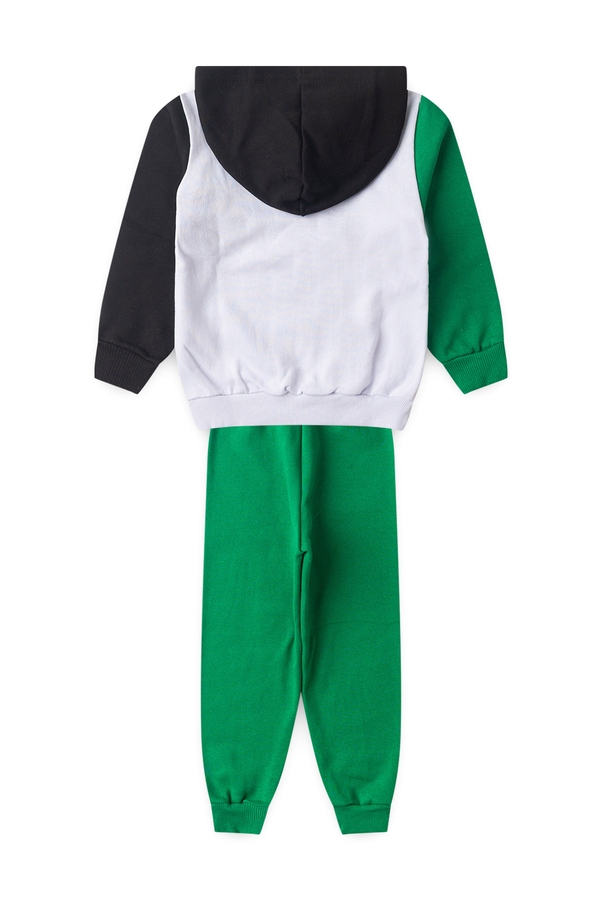 Conjunto Infantil Masculino Super Incrível