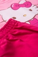 Conjunto Feminino Infantil Gatinha Bailarina - Hello Kitty