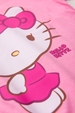 Conjunto Feminino Infantil Gatinha Bailarina - Hello Kitty