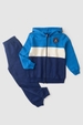 Conjunto Infantil Masculino Olhar Esportivo