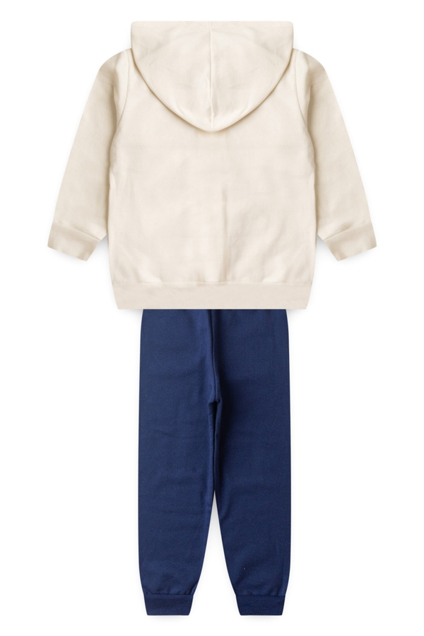 Conjunto Feminino Infantil Acredite em Seus Sonhos