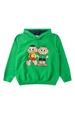 Conjunto Masculino Infantil Amizade - Turma da Mônica