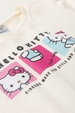 Conjunto Feminino Infantil álbum de Fotos - Hello Kitty