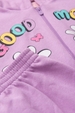 Conjunto Feminino Infantil Jardim da Alegria