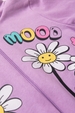 Conjunto Feminino Infantil Jardim da Alegria