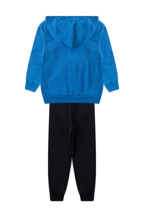 Conjunto Infantil Masculino Seja Legal