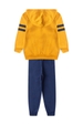 Conjunto Infantil Masculino Platinum Original