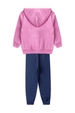 Conjunto Feminino Infantil Bom Humor