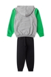 Conjunto Masculino Infantil Travessuras - Turma da Mônica