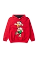 Conjunto Masculino Infantil Brincadeira de Criança - Turma da Mônica
