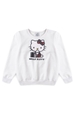 Conjunto Feminino Infantil Estilo da Gatinha - Hello Kitty