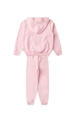 Conjunto Feminino Infantil Pequeno Coração - Hello Kitty
