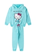 Conjunto Feminino Infantil Gatinha Pequenina - Hello Kitty