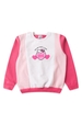 Conjunto Feminino Infantil Sorriso Ao Coração - Hello Kitty