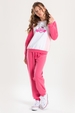 Conjunto Feminino Infantil Sorriso Ao Coração - Hello Kitty