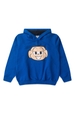Conjunto Masculino Infantil Sorridente - Turma da Mônica