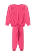 Conjunto Feminino Infantil Mônica 1970 - Turma da Mônica