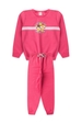 Conjunto Feminino Infantil Mônica 1970 - Turma da Mônica
