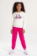 Conjunto Feminino Infantil Piscadinha da Hello Kitty - Hello Kitty