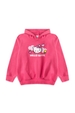 Conjunto Feminino Infantil Gatinha de Poá - Hello Kitty
