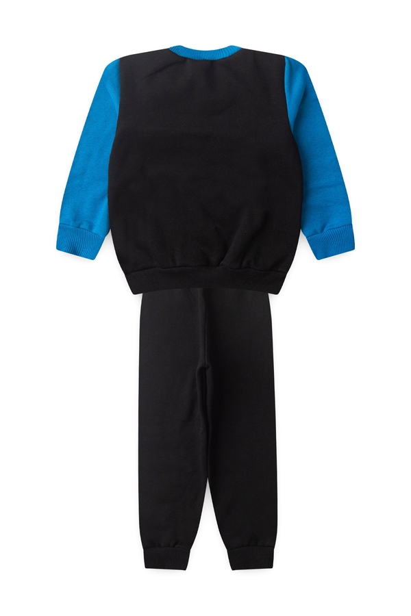 Conjunto Infantil Masculino Legal