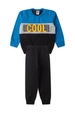 Conjunto Infantil Masculino Legal